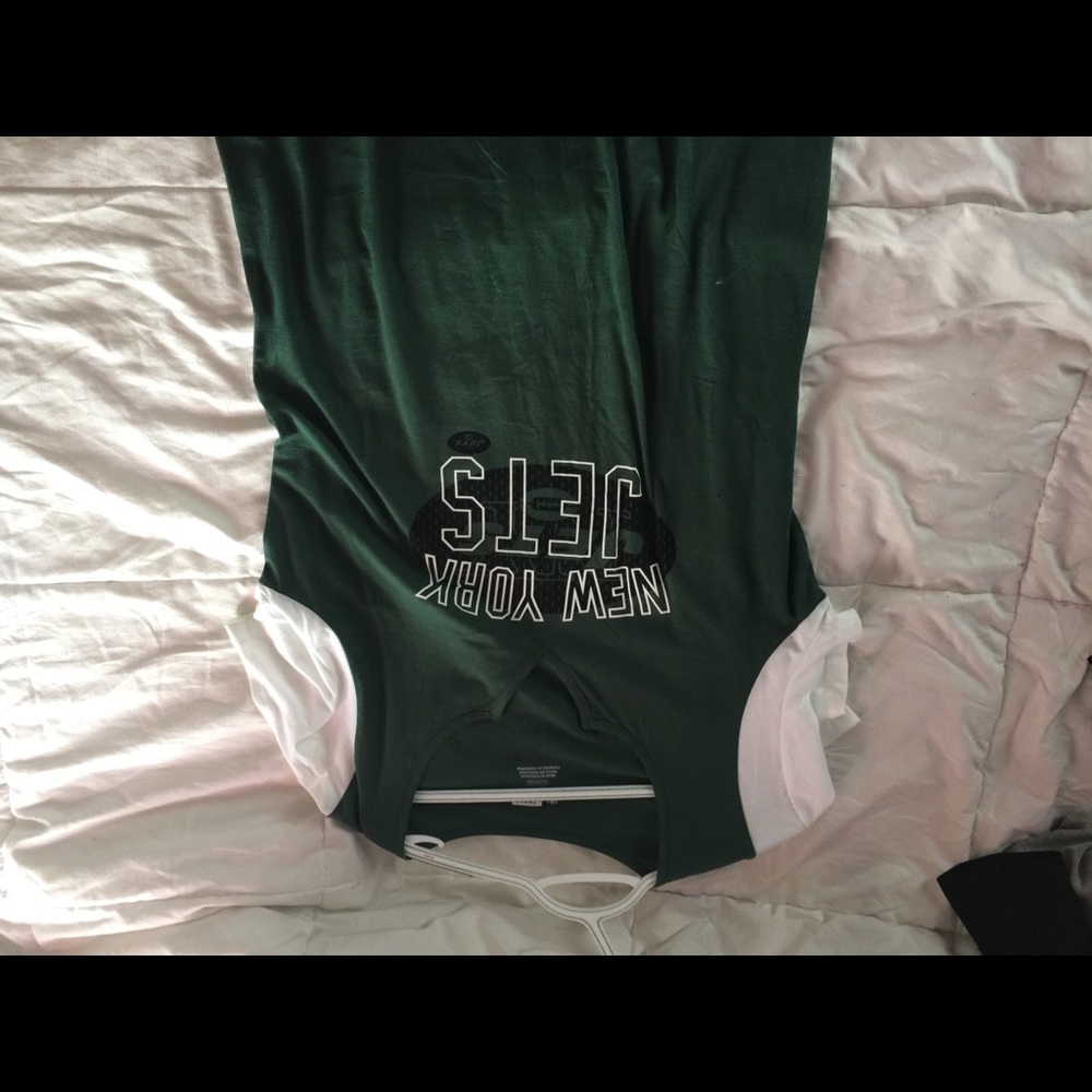 Jets shirt